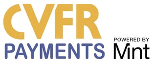CVFR Payments Powered By Mint